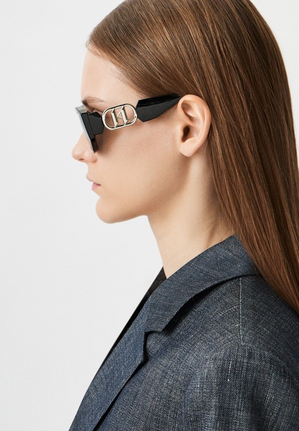 фото Очки солнцезащитные karl lagerfeld