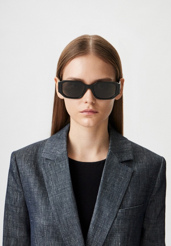 фото Очки солнцезащитные karl lagerfeld