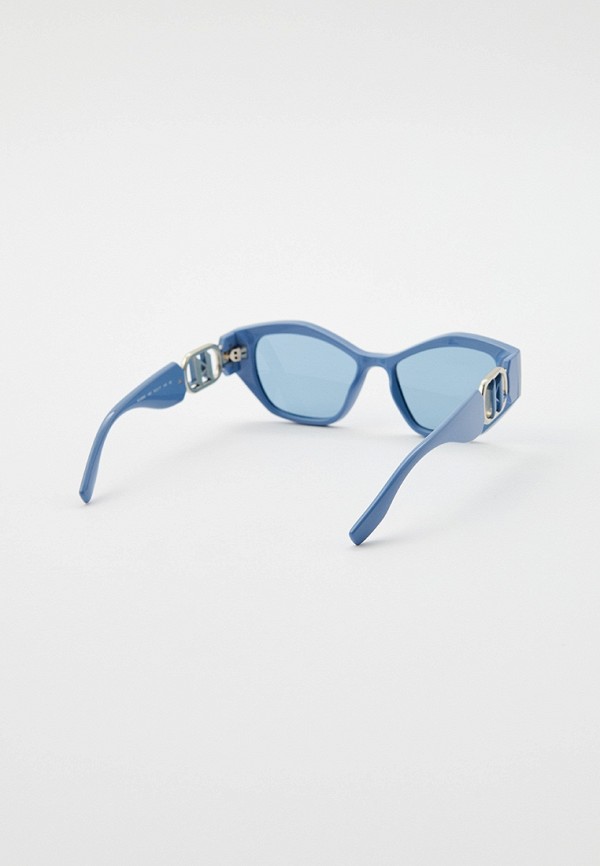 фото Очки солнцезащитные karl lagerfeld