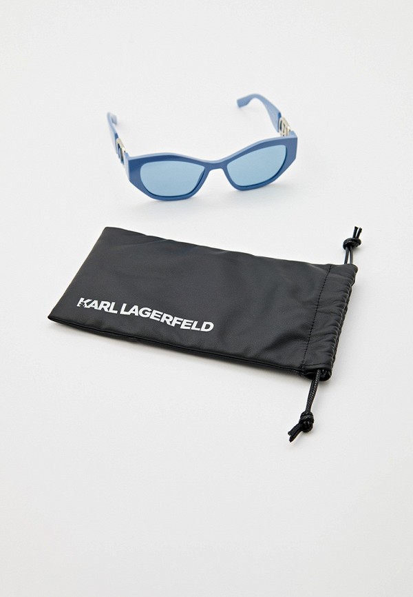 фото Очки солнцезащитные karl lagerfeld