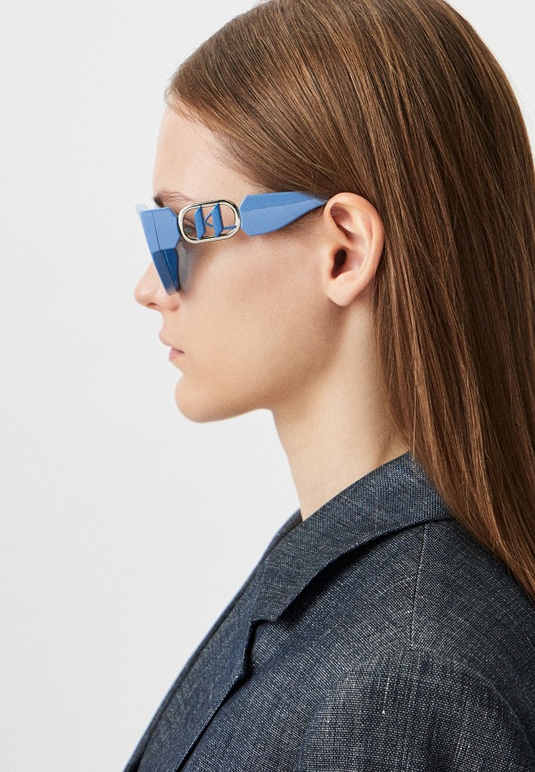 фото Очки солнцезащитные karl lagerfeld