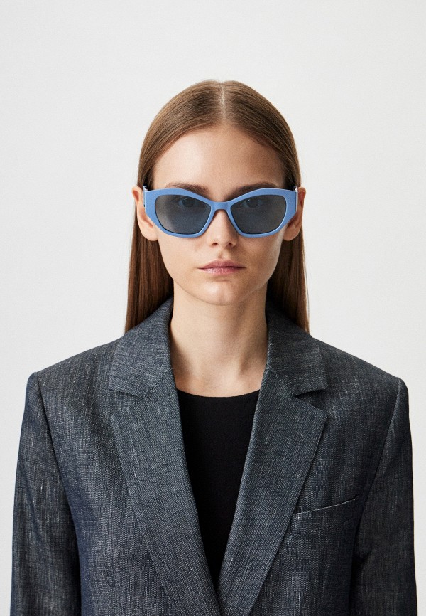 фото Очки солнцезащитные karl lagerfeld