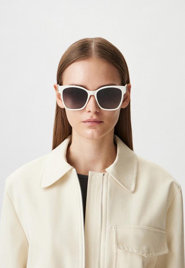 фото Очки солнцезащитные karl lagerfeld