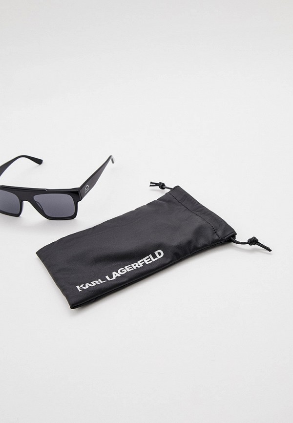 фото Очки солнцезащитные karl lagerfeld
