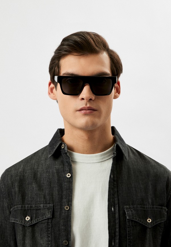 фото Очки солнцезащитные karl lagerfeld