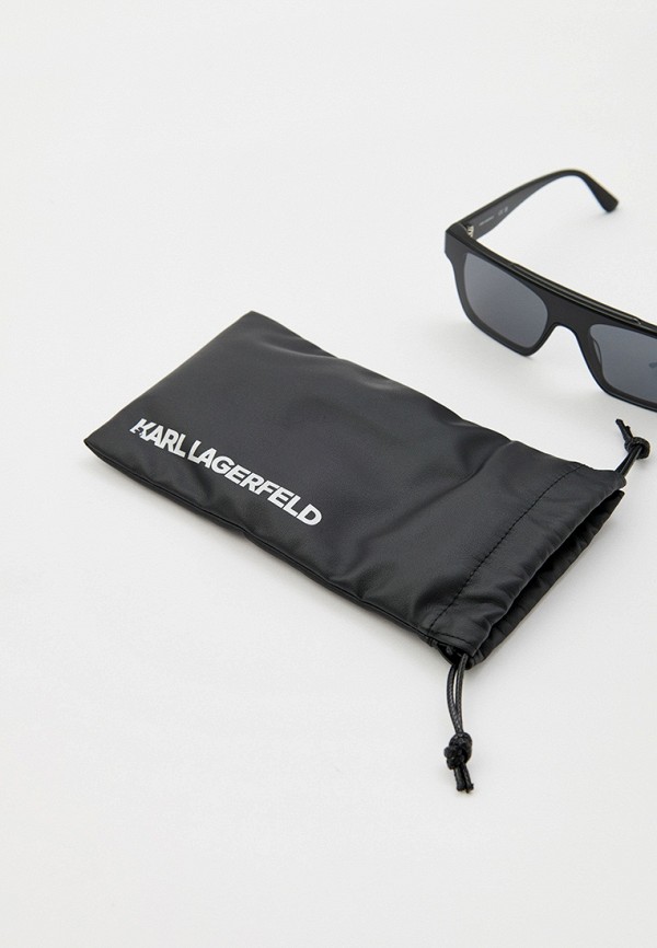 фото Очки солнцезащитные karl lagerfeld