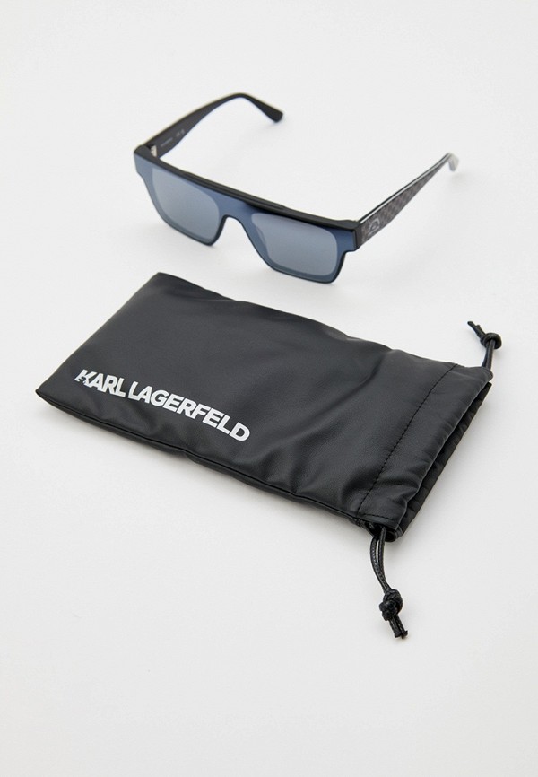 фото Очки солнцезащитные karl lagerfeld