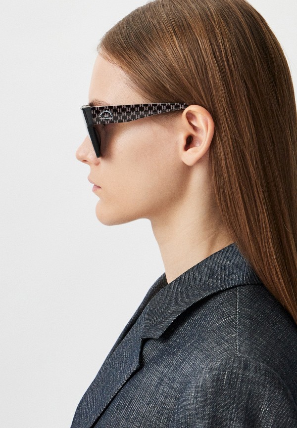 фото Очки солнцезащитные karl lagerfeld