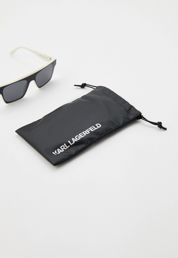 фото Очки солнцезащитные karl lagerfeld