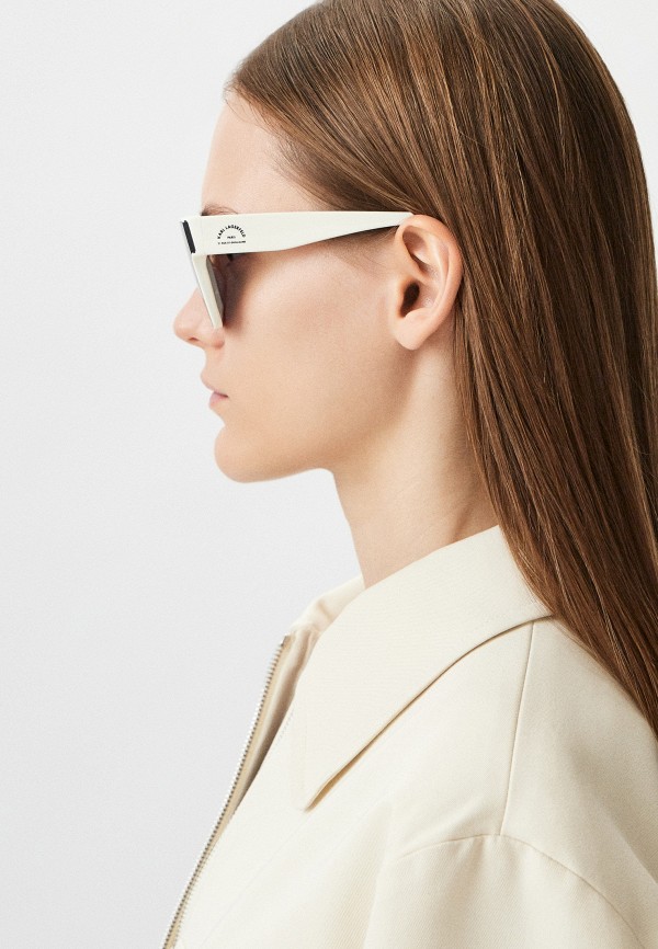 фото Очки солнцезащитные karl lagerfeld