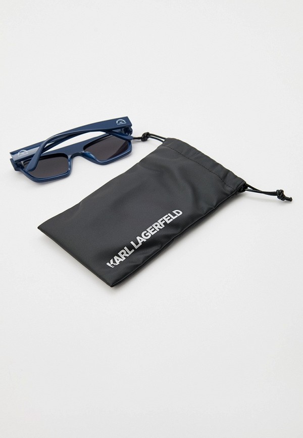 фото Очки солнцезащитные karl lagerfeld