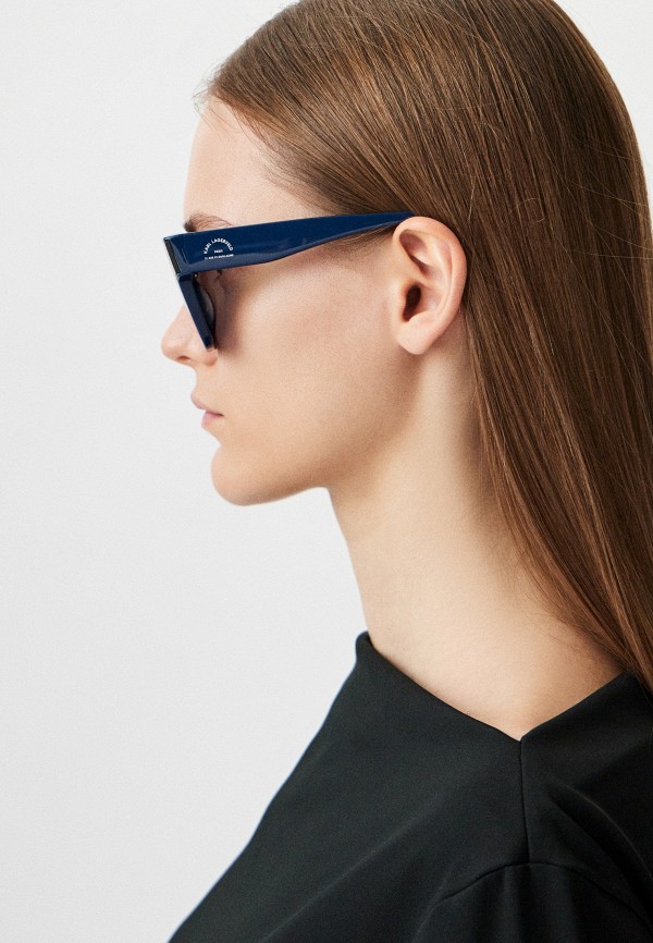 фото Очки солнцезащитные karl lagerfeld