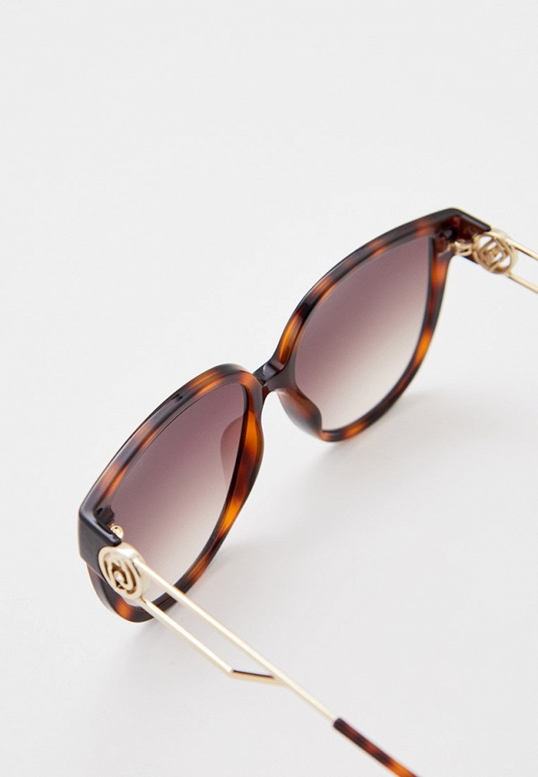 фото Очки солнцезащитные liu jo