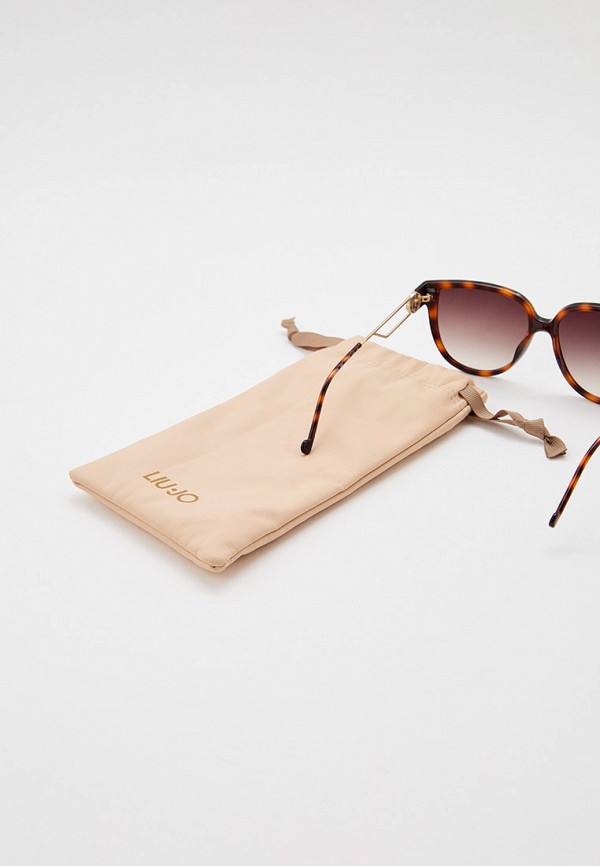 фото Очки солнцезащитные liu jo