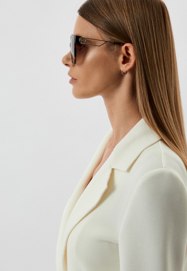 фото Очки солнцезащитные liu jo