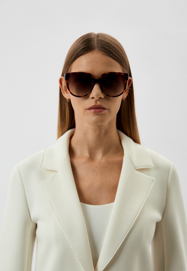 фото Очки солнцезащитные liu jo