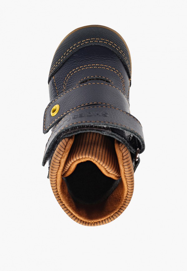 фото Ботинки лель