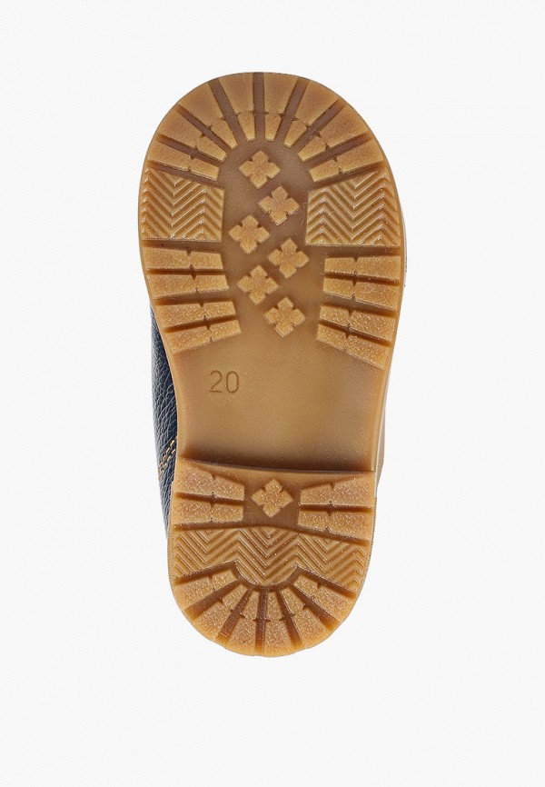 фото Ботинки лель