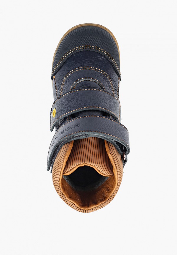 фото Ботинки лель