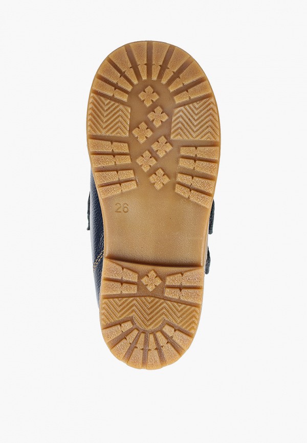 фото Ботинки лель