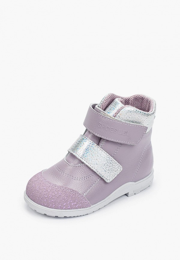 фото Ботинки лель