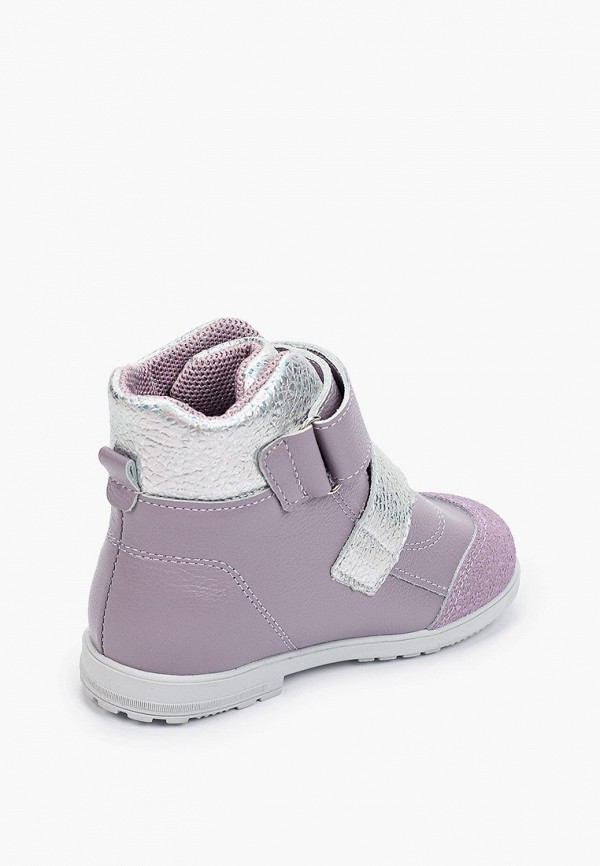 фото Ботинки лель