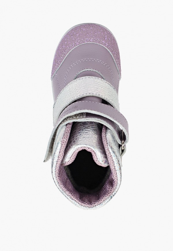 фото Ботинки лель