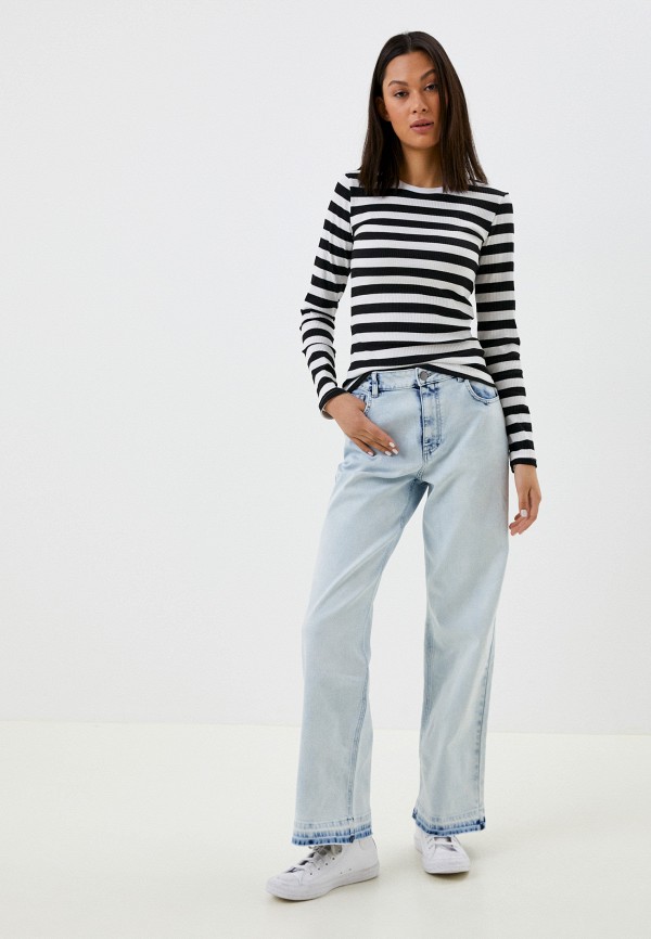 фото Лонгслив marsena