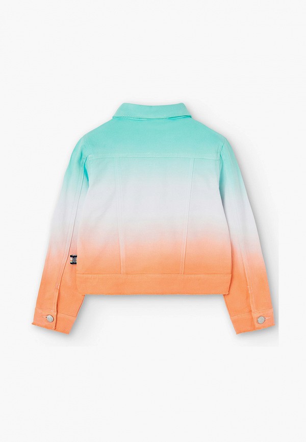 фото Куртка джинсовая boboli