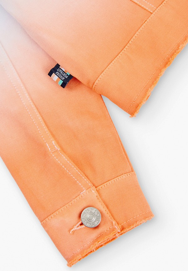 фото Куртка джинсовая boboli