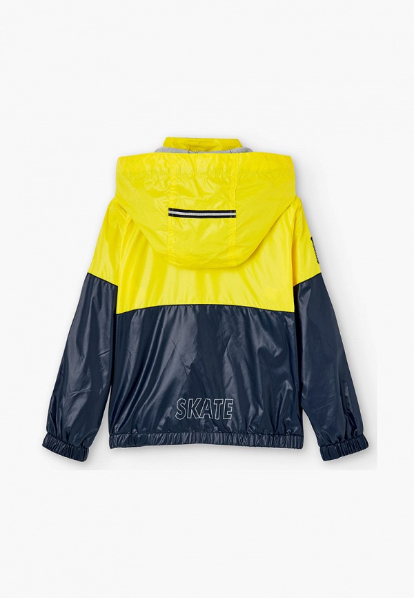 фото Ветровка boboli