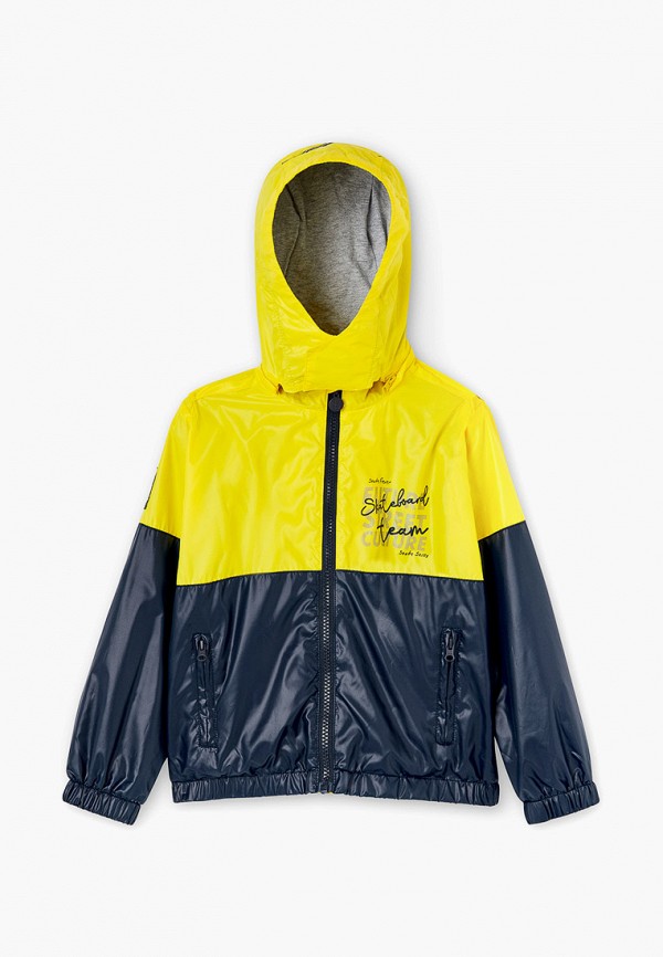 фото Ветровка boboli