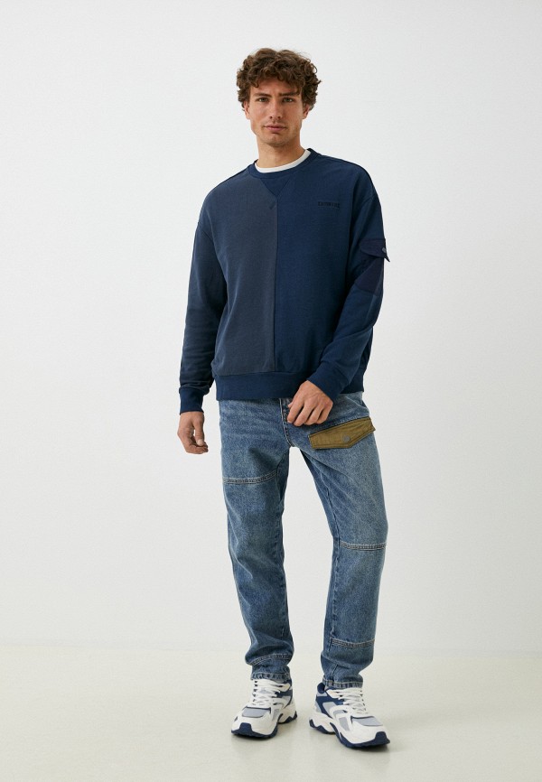 фото Джинсы desigual