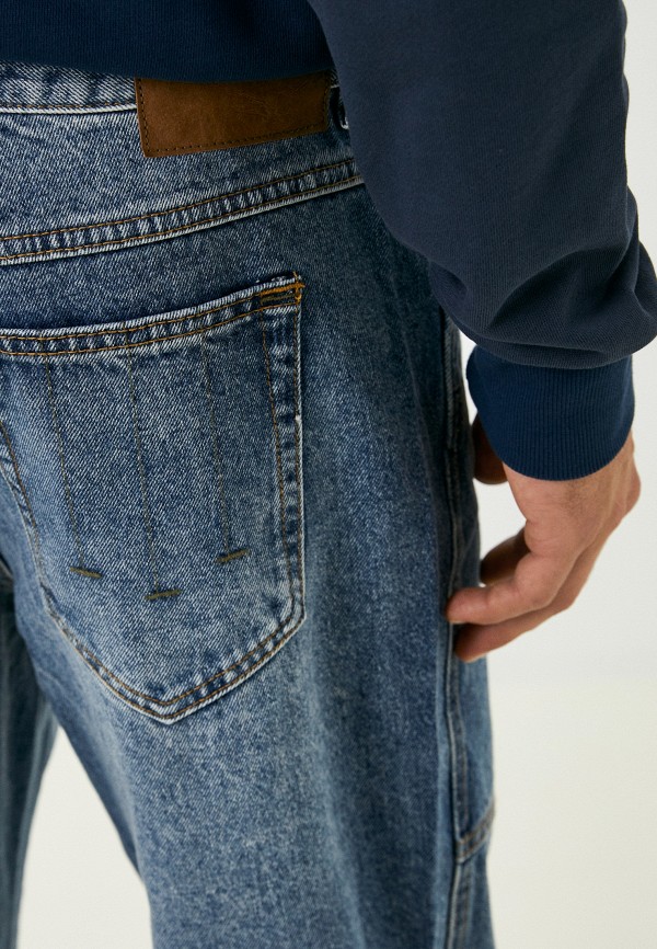 фото Джинсы desigual