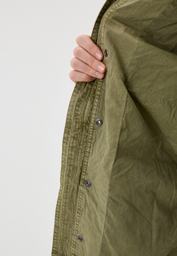 фото Куртка desigual