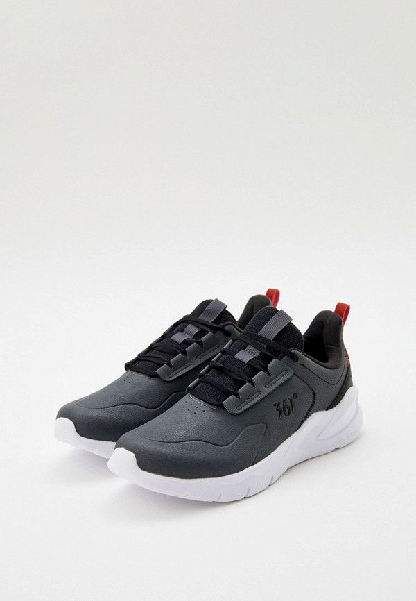 фото Кроссовки 361