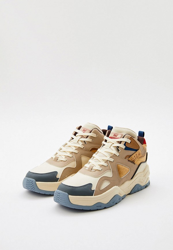 фото Кроссовки 361