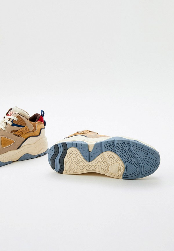 фото Кроссовки 361