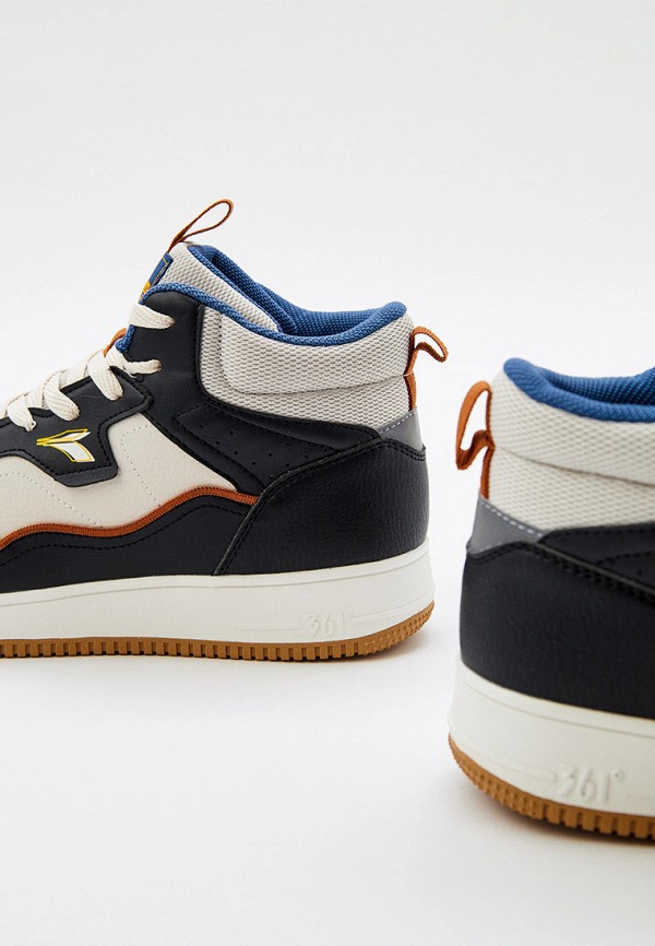 фото Кеды 361