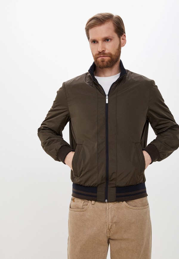 фото Куртка madzerini