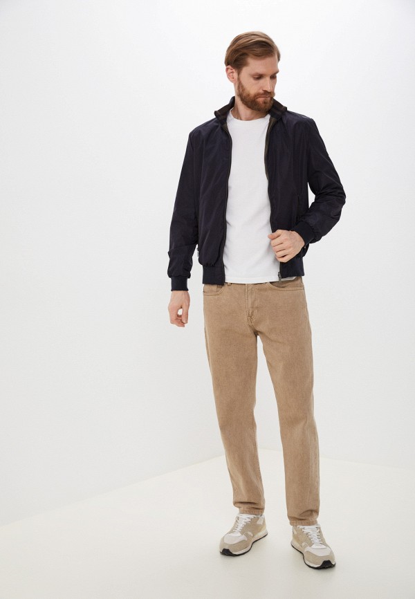 фото Куртка madzerini