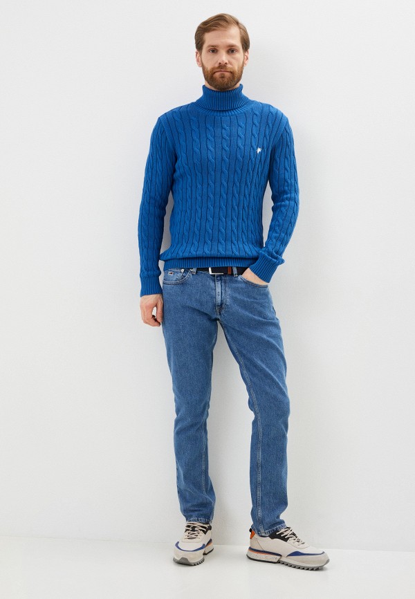 фото Свитер denim culture