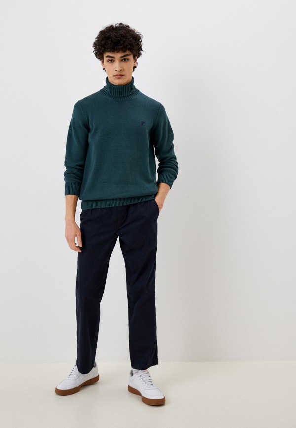 фото Водолазка denim culture