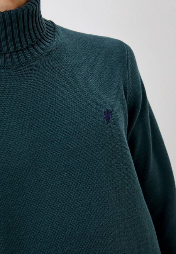 фото Водолазка denim culture