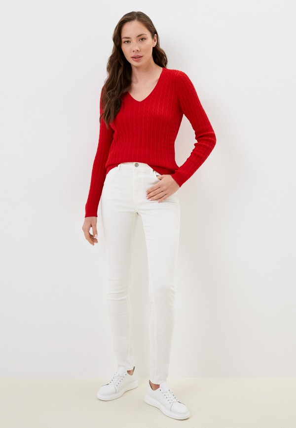 фото Пуловер denim culture