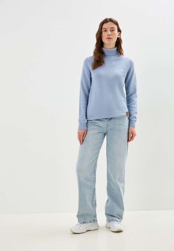 фото Свитер denim culture