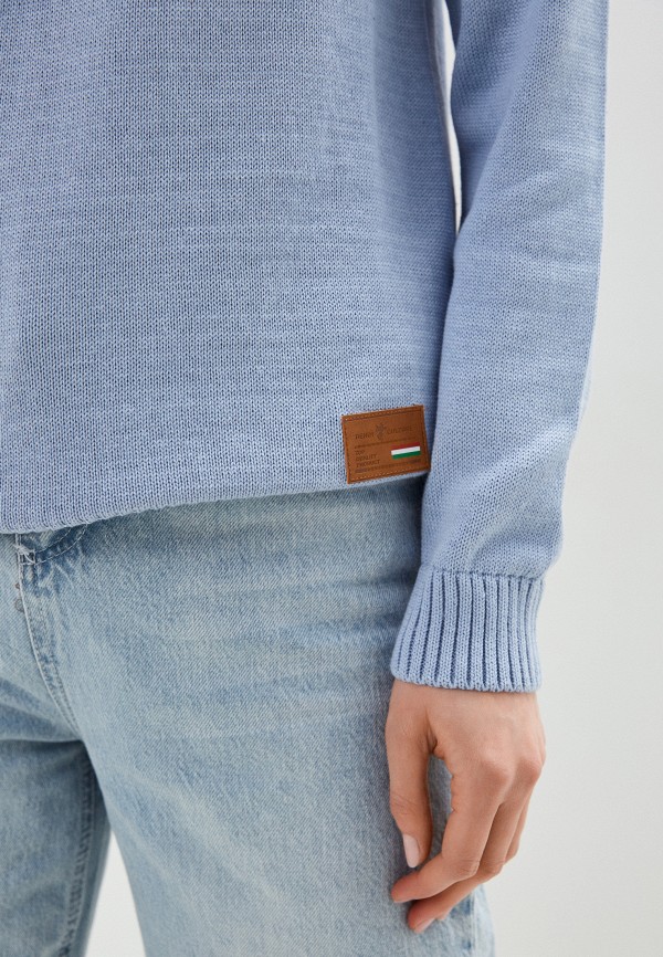 фото Свитер denim culture