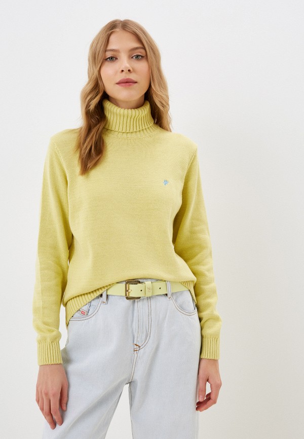 фото Свитер denim culture