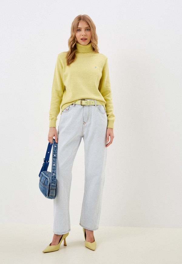 фото Свитер denim culture