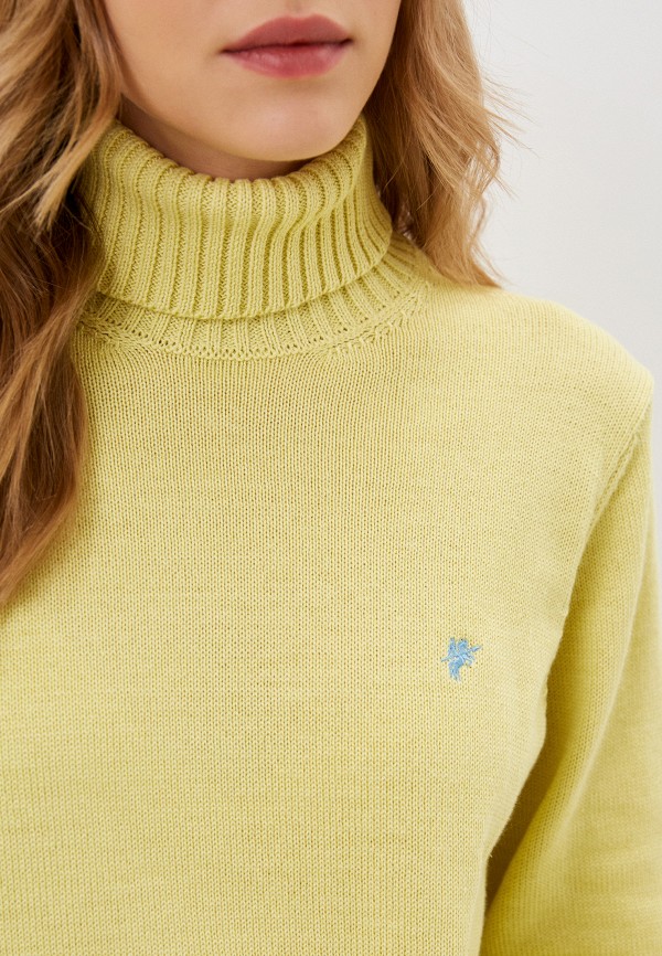 фото Свитер denim culture